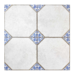 LEEDS BLUE MAT 33X33 GAT.1...