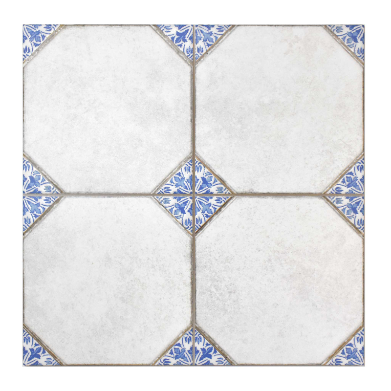 LEEDS BLUE MAT 33X33 GAT.1 (P.72943)
