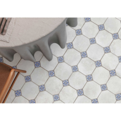 LEEDS BLUE MAT 33X33 GAT.1 (P.72943)