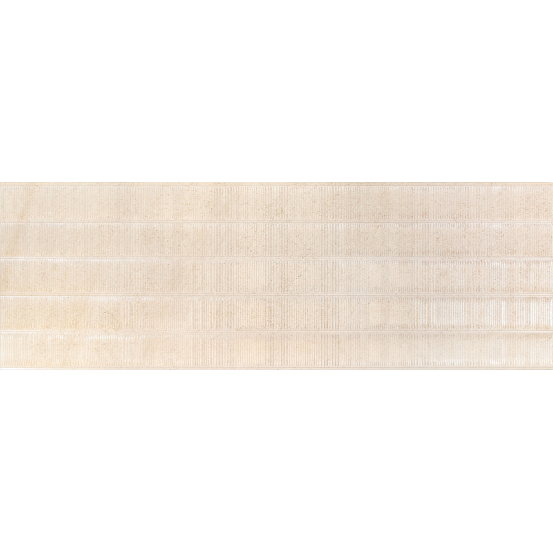 SHELL SANDSTONE SATYNA 40X120 GAT.1 (P.72739)