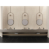 SHELL SANDSTONE SATYNA 40X120 GAT.1 (P.72739)