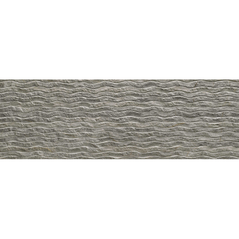 STONEHENGE DECO GREY MAT 40X120 GAT.1 (P.72845)