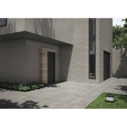 STONEHENGE DECO GREY MAT 40X120 GAT.1 (P.72845)