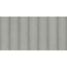 LAGOM GRIS CONVEX MAT 30X60 GAT.1 (P.74155)