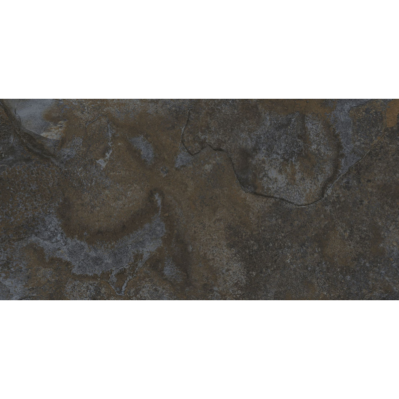 RAJASTHAN BLACK MAT 30X60 GAT.1 (P.73853)