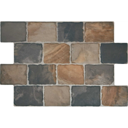 SLATE INDIAN COBBLESTONE...