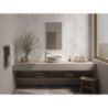 SHELL CALACATTA SATYNA 40X120 GAT.1 (P.72669)