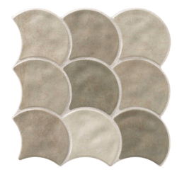 SCALE MUD MAT 30,7X30,7...