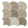 SCALE MUD MAT 30,7X30,7 GAT.1 (P.72609)