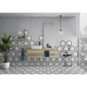 VENATO DECO DARK SATYNA 28,5X33 GAT.1 (P.72793)