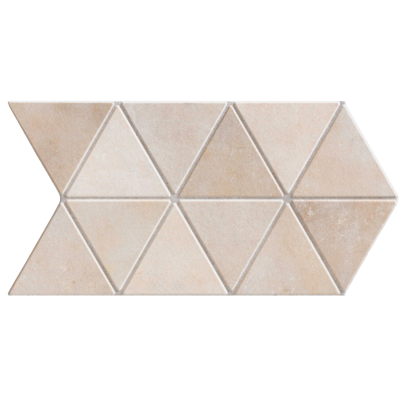 TRIANGLE PARMA ARENA MAT 48,5X28 GAT.1 (P.73017)