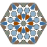 ANDALUSI SATYNA 33X28,5 GAT.1 (P.72409)