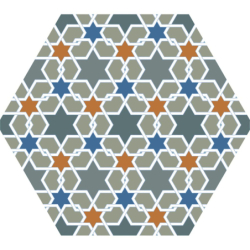 ANDALUSI SATYNA 33X28,5 GAT.1 (P.72409)
