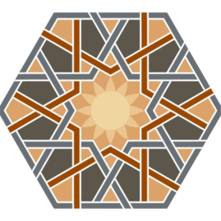 ANDALUSI SATYNA 33X28,5 GAT.1 (P.72409)