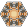 ANDALUSI SATYNA 33X28,5 GAT.1 (P.72409)