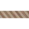 HERITAGE CHEVRON ROBLE A MAT 30X120 REKT. GAT.1 (P.73401)