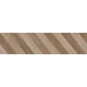 HERITAGE CHEVRON ROBLE A MAT 30X120 REKT. GAT.1 (P.73401)