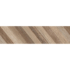 HERITAGE CHEVRON ROBLE A MAT 30X120 REKT. GAT.1 (P.73401)