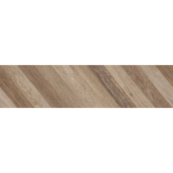 HERITAGE CHEVRON ROBLE A MAT 30X120 REKT. GAT.1 (P.73401)