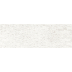 AITANA BLANCO SYMMETRIC MAT 25X75 GAT.1 (P.73633)