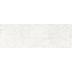 AITANA BLANCO SYMMETRIC MAT 25X75 GAT.1 (P.73633)