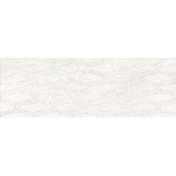 AITANA BLANCO SYMMETRIC MAT 25X75 GAT.1 (P.73633)