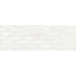 AITANA BLANCO SYMMETRIC MAT 25X75 GAT.1 (P.73633)