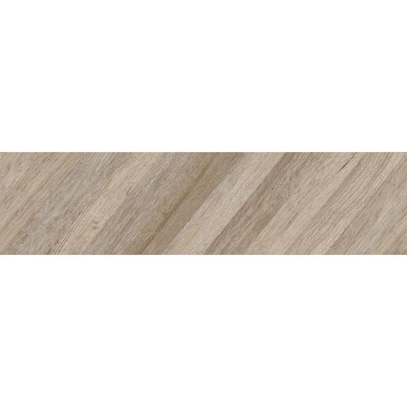 HERITAGE CHEVRON NATURAL A MAT 30X120 REKT. GAT.1 (P.73405)