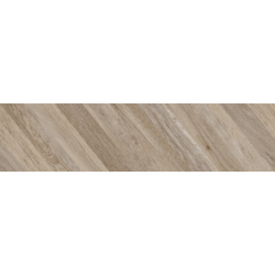 HERITAGE CHEVRON NATURAL A MAT 30X120 REKT. GAT.1 (P.73405)