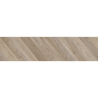 HERITAGE CHEVRON NATURAL A MAT 30X120 REKT. GAT.1 (P.73405)