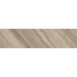 HERITAGE CHEVRON NATURAL A MAT 30X120 REKT. GAT.1 (P.73405)