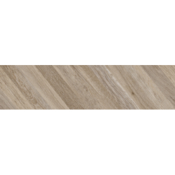 HERITAGE CHEVRON NATURAL A MAT 30X120 REKT. GAT.1 (P.73405)