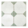 LEEDS GARDEN MAT 33X33 GAT.1 (P.72945)