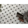 LEEDS GARDEN MAT 33X33 GAT.1 (P.72945)