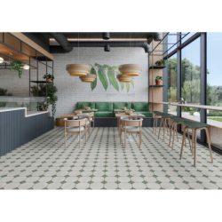 LEEDS GARDEN MAT 33X33 GAT.1 (P.72945)