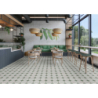 LEEDS GARDEN MAT 33X33 GAT.1 (P.72945)