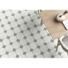 LEEDS GARDEN MAT 33X33 GAT.1 (P.72945)