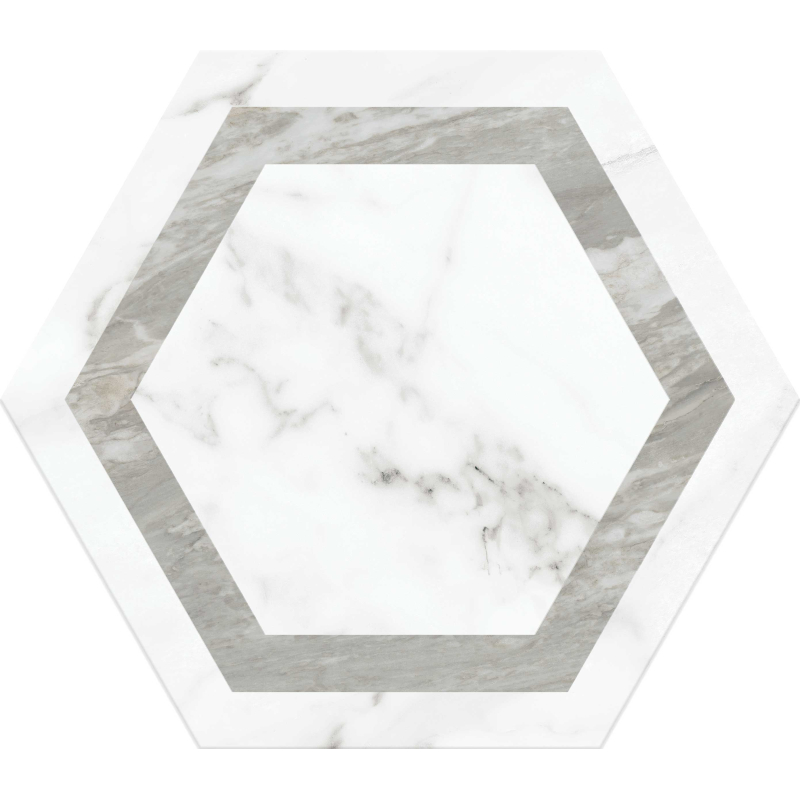 VENATO DECO GREY SATYNA 28,5X33 GAT.1 (P.72791)