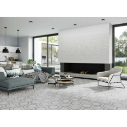 VENATO DECO GREY SATYNA 28,5X33 GAT.1 (P.72791)