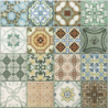 PROVENZA DECO MAT 44X44 GAT.1 (P.72683)