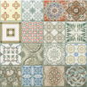 PROVENZA DECO MAT 44X44 GAT.1 (P.72683)
