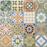 PROVENZA DECO MAT 44X44 GAT.1 (P.72683)