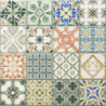PROVENZA DECO MAT 44X44 GAT.1 (P.72683)