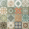 PROVENZA DECO MAT 44X44 GAT.1 (P.72683)