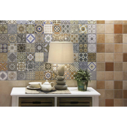 PROVENZA DECO MAT 44X44 GAT.1 (P.72683)