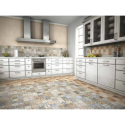 PROVENZA DECO MAT 44X44 GAT.1 (P.72683)