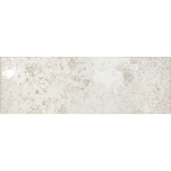 SANUR WHITE POŁYSK 15X45...