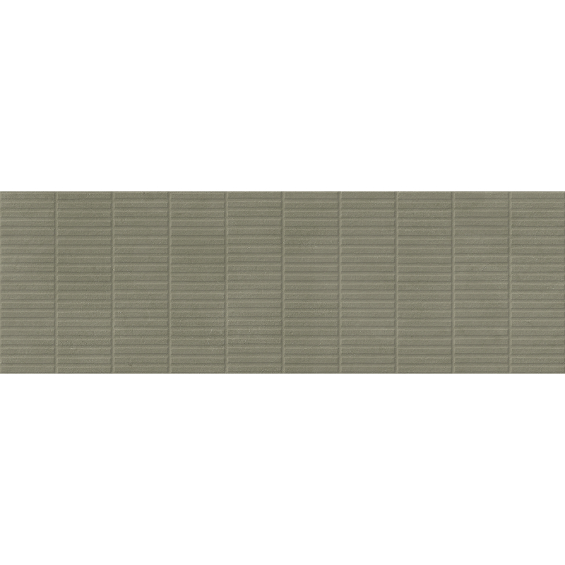 ARTISAN CLAY VERDE RIVER MAT 31,5X100 REKT. GAT.1 (P.73817)