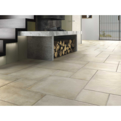 DUST WHITE MODULAR MAT 44X66 GAT.1 (P.72885)