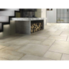 DUST WHITE MODULAR MAT 44X66 GAT.1 (P.72885)